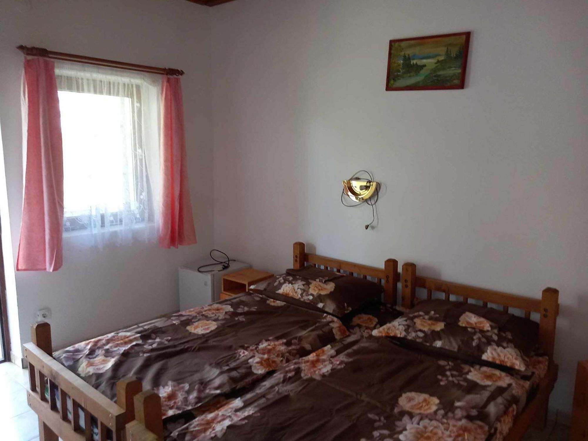شقة Zsuzsa Apartman Poroszló المظهر الخارجي الصورة
